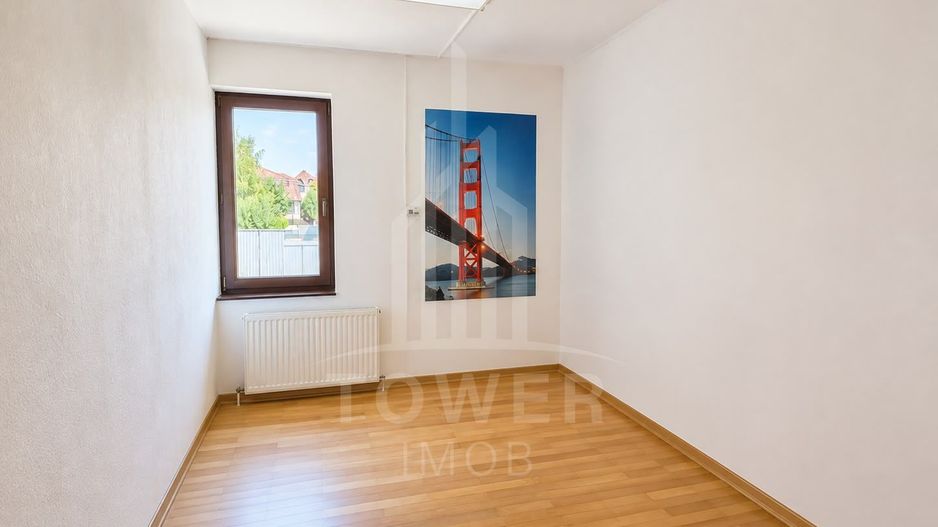 Apartament 4 camere | 118 mp | Șelimbăr - Poză 2