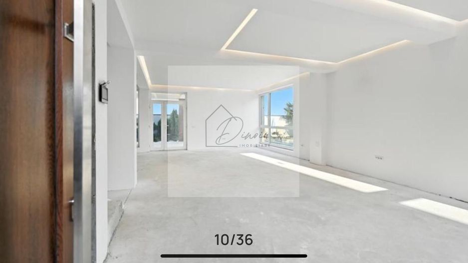 COM 0% I Vila cu piscina Lacul Lebăda Pantelimon I2025 lux I 328000eur - Poză 16