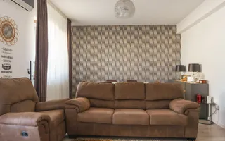 PALAZU MARE -  Vila Duplex cu 4 Camere, Panorama Superba si Curte Amenajata - Poză 24