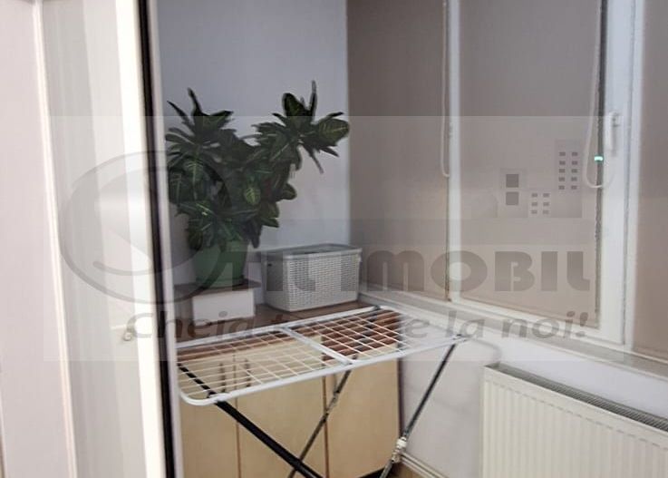 Apartament 2 camere de închiriat – Zona Nicolina–Belvedere - Poză 16