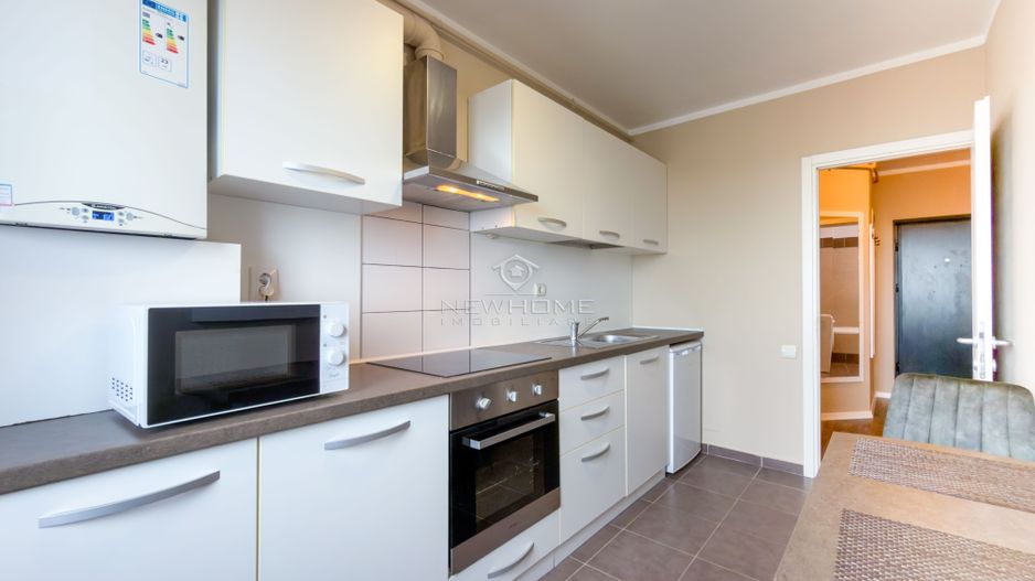 Apartament de inchiriat 1 camera Parcare, Calea Turzii - Poză 10