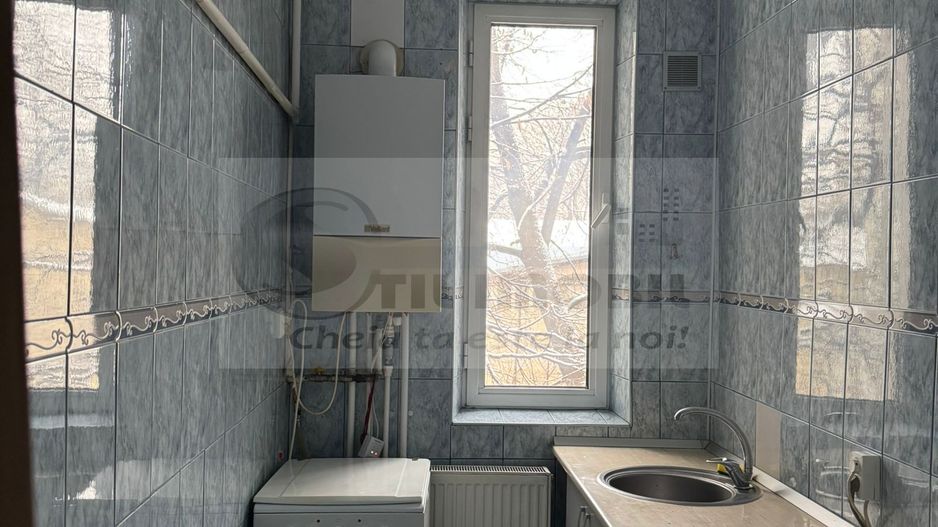 Apartament ultracentral 2 camere de închiriat – Cuza Vodă - Poză 7