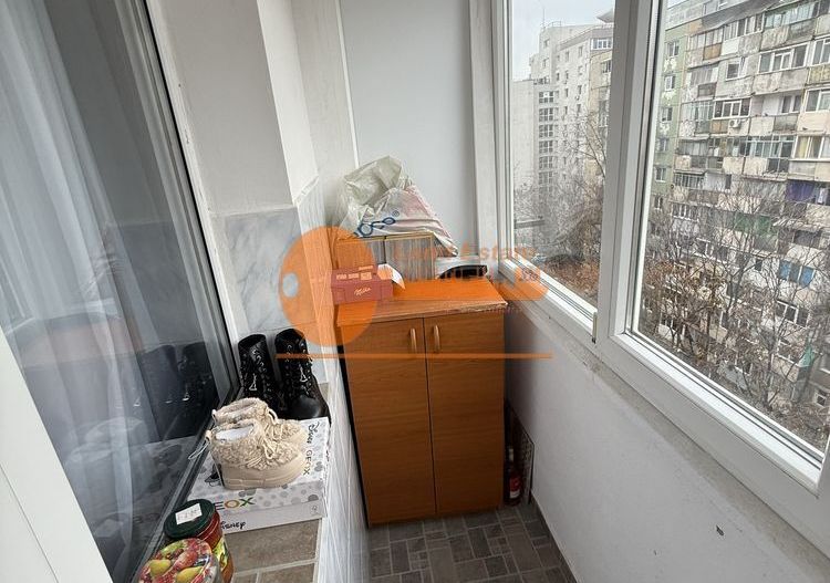 Apartament 2 camere | Lujerului | renovat | mobilat - Poză 6