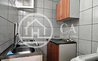 Garsonieră de vânzare in zona Dacia, Oradea - Poză 4