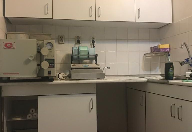 Vand cabinet stomatologic pe Calea Moșilor in București - Poză 2