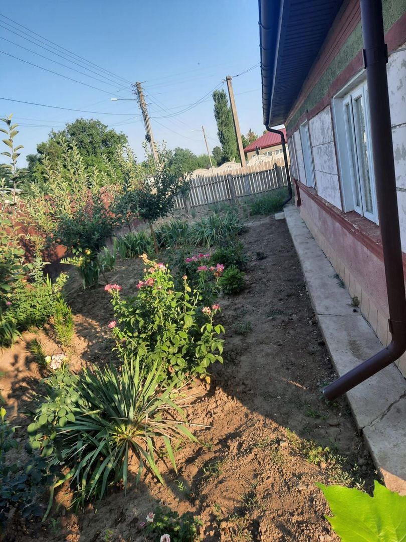 Casa Parter+Pod 90 mp+anexa 60 mp + atelier + teren intravilan 1600 mp - Poză 28