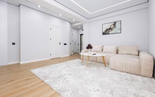 Vânzare, apartament, 2 camere + living, strada Alba Iulia, Buiucani - Poză 1