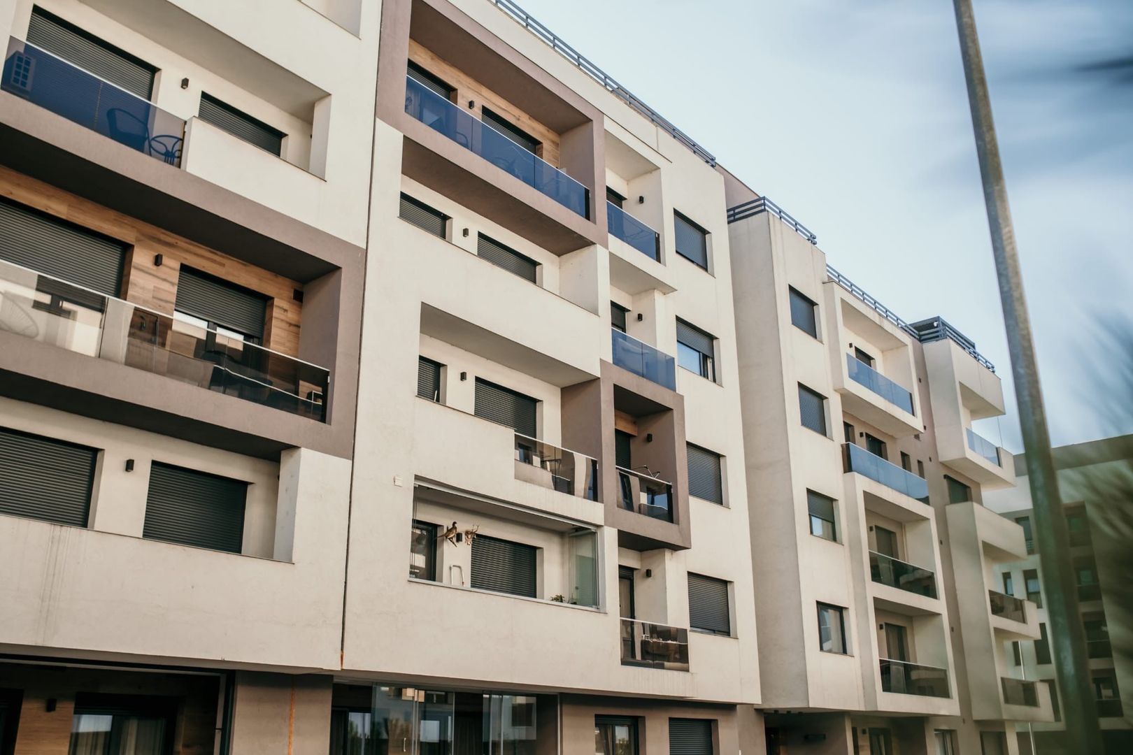 Apartament de închiriat – West Residence, Oradea - Poză 17