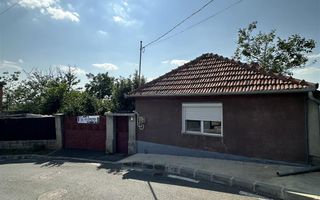 CASA DE VANZARE EPISCOPIA Str. Dealului 732 MP - Poză 2