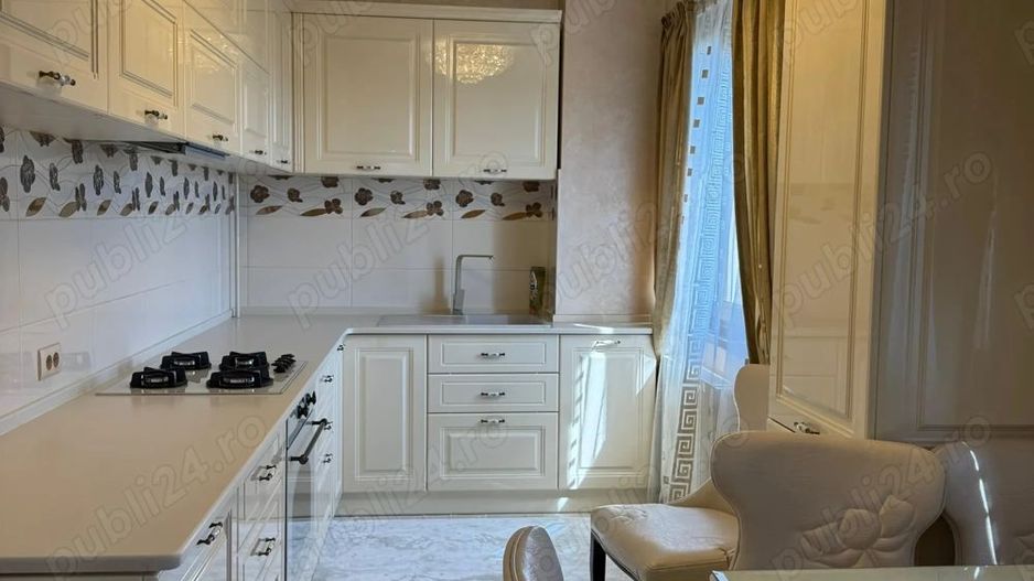 Apartament 2 camere de lux – inchiriere lunga durata - Poză 2