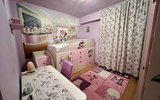 Apartament cu 3 camere, mobilat si utilat, Tudor - Poză 5