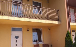 Casa tip insiruit, 3 camere, 176 mp teren, zona Alba Mall - Poză 5
