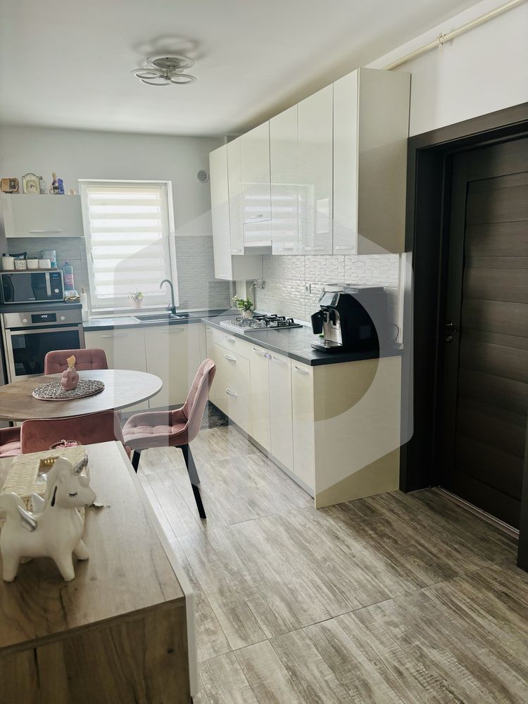 Apartament 3 camere - Arhitecti - 65mpu - Etaj 3 - Loc parcare inclus - Poză 2