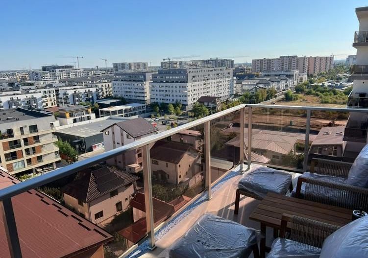 Apartament 2 camere Theodor Pallady - Hils Titanium - Poză 15