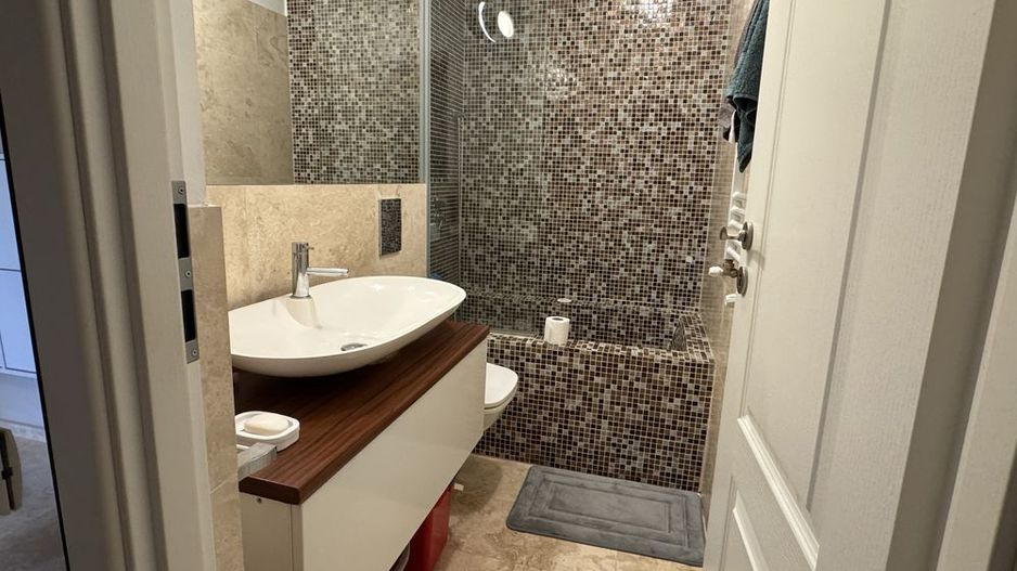 Apartament 2 Camere Premium | Design Interior | Pod 50 mp | Studio - Poză 7