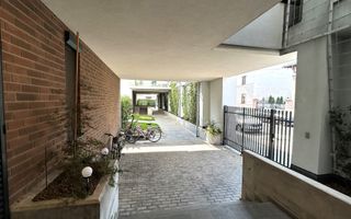 3 camere I 81 utili I gradina proprie 155mp I Gramont I Parcul Carol - Poză 20