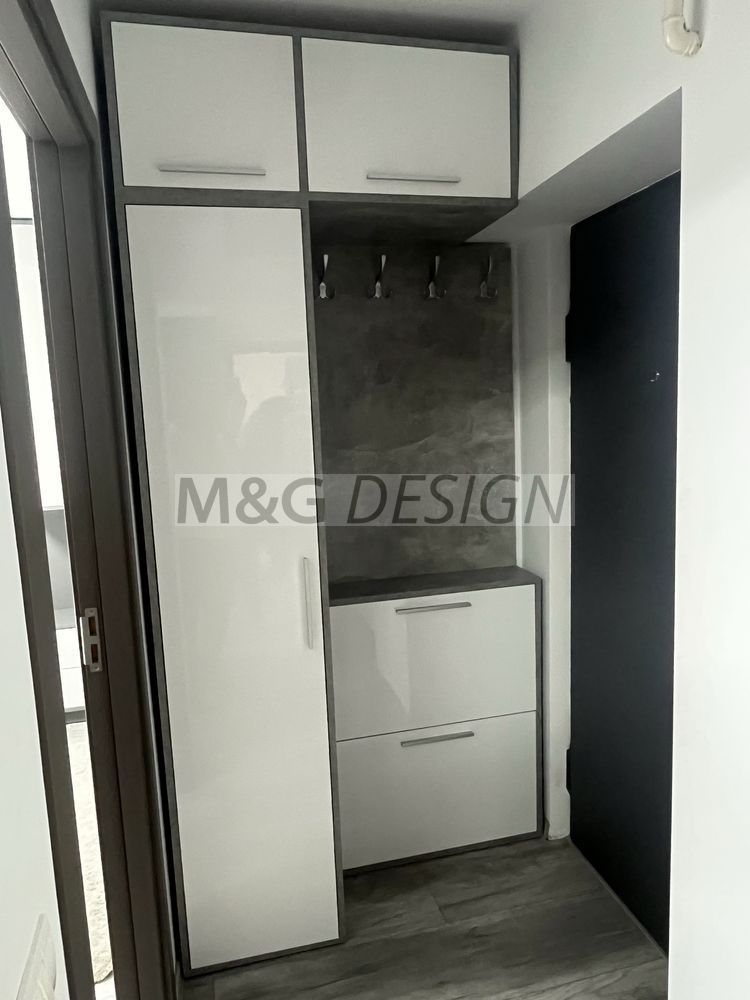 Apartament 3 camere Dorobantilor amenajat - Poză 7