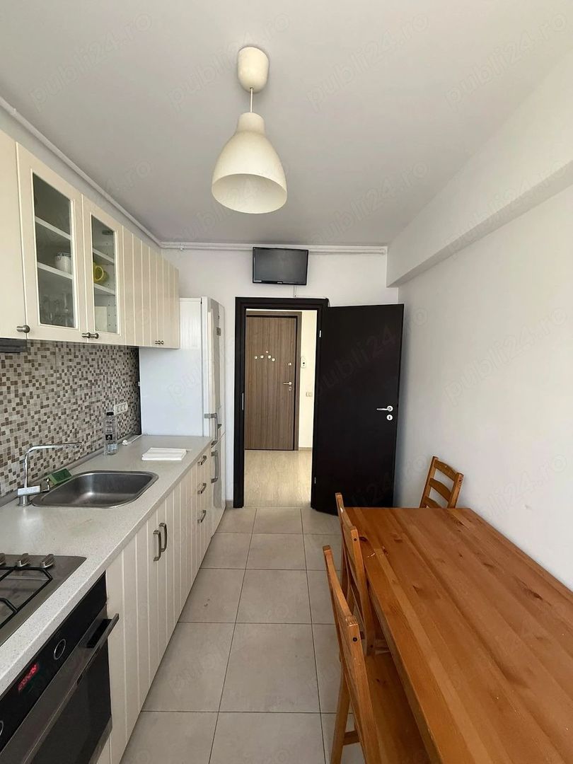 Apartament 2 camere Colentina - Fundeni / Parcare / Centrala proprie - Poză 6