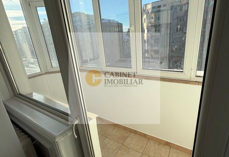 2 camere | Calea Mosilor | Bloc 1983 I Etaj 3/8 - Poză 10