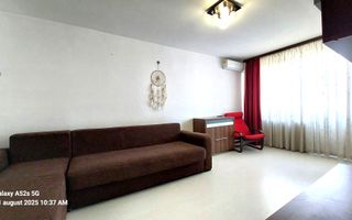 Vanzare ap 2 camere dec, mobilat, utilat, bloc 1982, Zona Tei - Poză 3