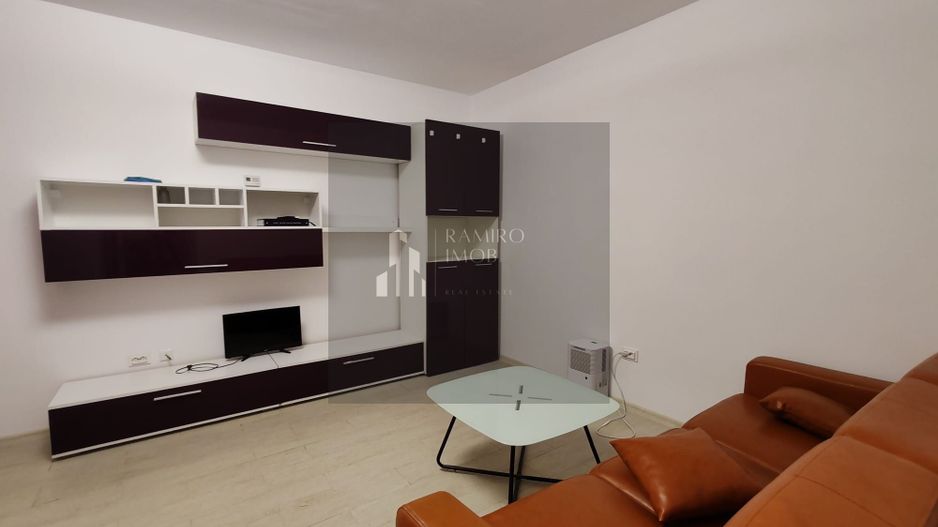 Apartament 2 camere, Popesti, centrala, mobilat, 5 min metrou - Poză 1