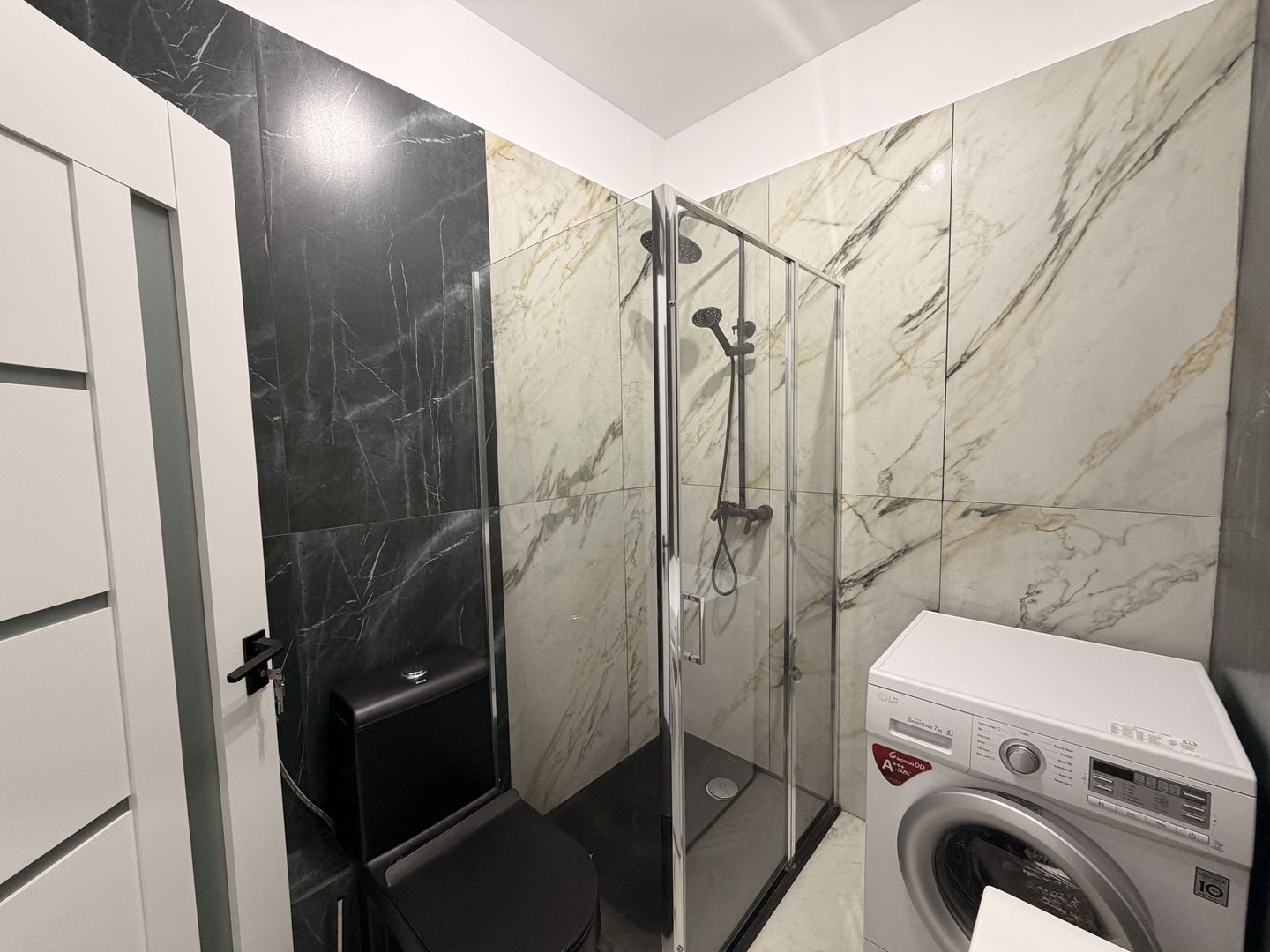 Garsonieră modernă de închiriat – Drumul Taberei, Bloc 2024 - Poză 9