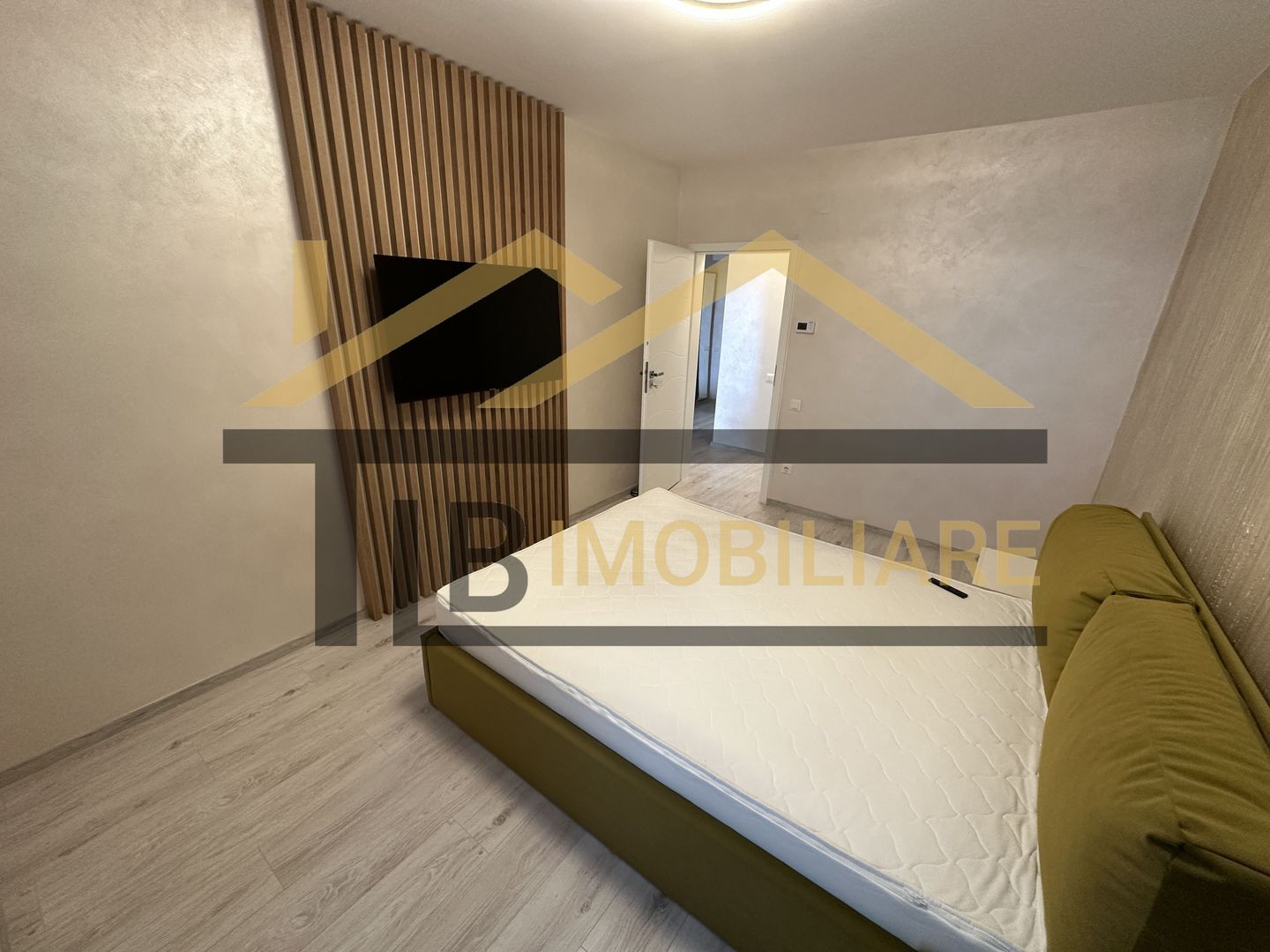 Apartament de 2 camere, 56mp, parcare Zona Concept 9 - Poză 7