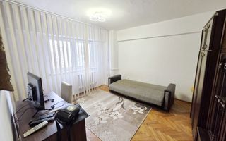 Garsoniera decomandata, 28 mp utili, zona Parc Cetate - Poză 1