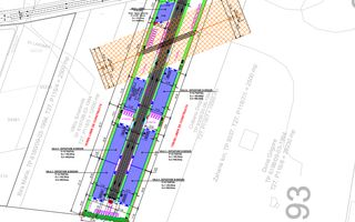 Industrial Land Presentation – Rudeni, Chitila | 10.000 sqm | - Poză 2