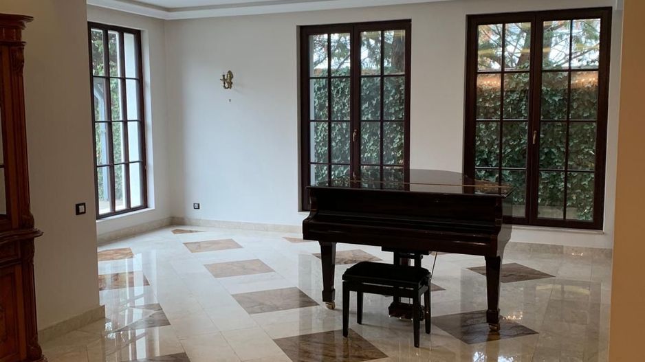 Vilă Individuala spațioasă | Locație premium - Schiță 4