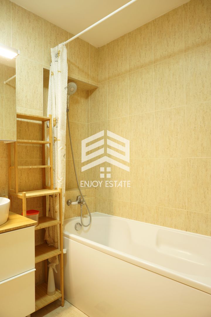 Apartament cu 3 camere de inchiriat, pet friendly!!! - Poză 12