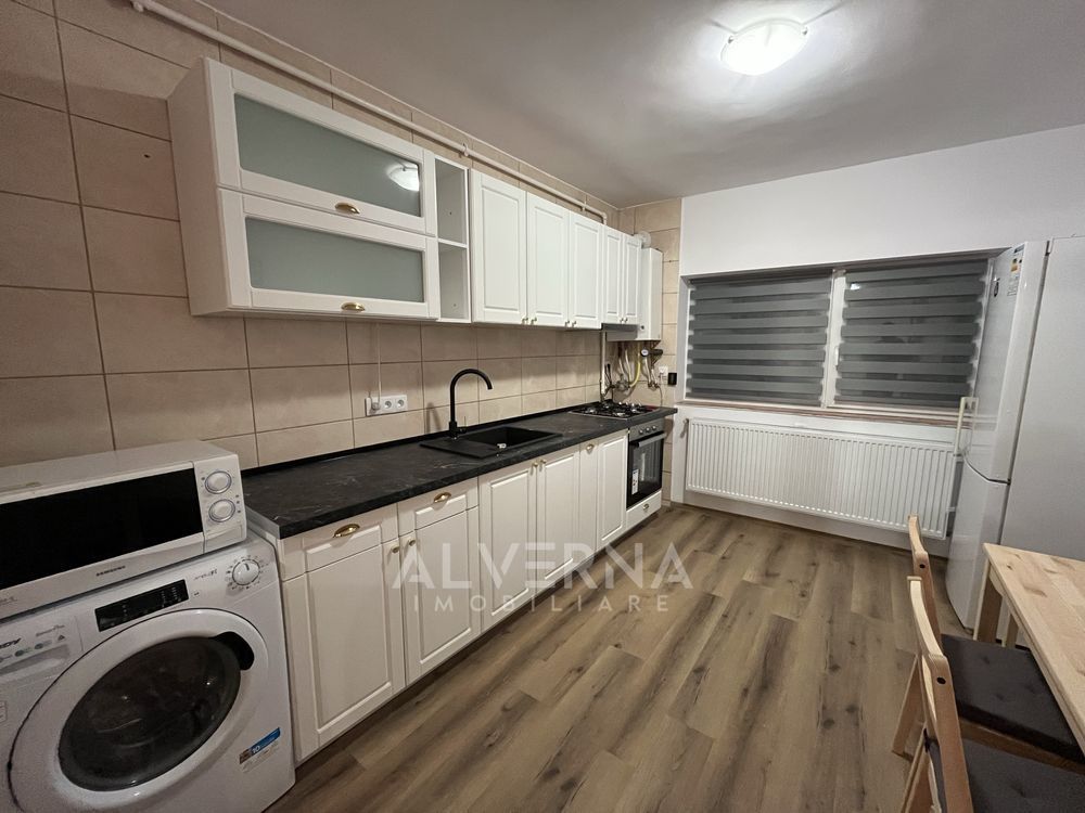 Apartament 2 camere 60mp | parcare | bloc nou | cartier Zorilor - Poză 1