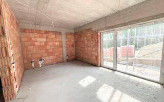 Garsoniera La Cheie-Parter-Terasa-Parcare-37MPU - Poză 2