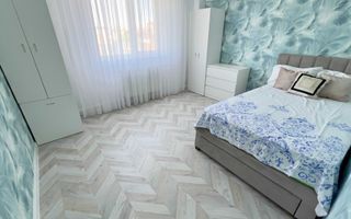 Apartament 3 camere, 100 mp, loc de parcare inclus, zona Palas - Poză 4