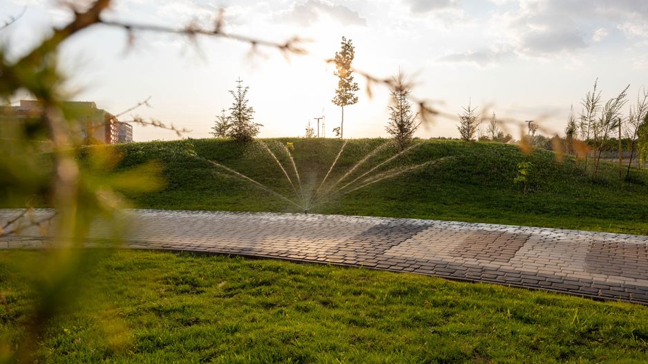 De vânzare parcelă de casă - 893 mp în ARED City - Poză 11
