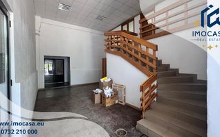 Exclusiv De vanzare Hale industriale Arad Cashflow 90% grad de ocupare - Poză 8