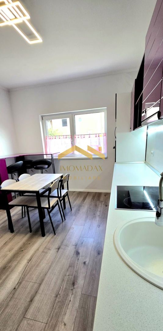 Dumbrăvița-Casa Individuală-Mobilată/Utilata - Poză 9