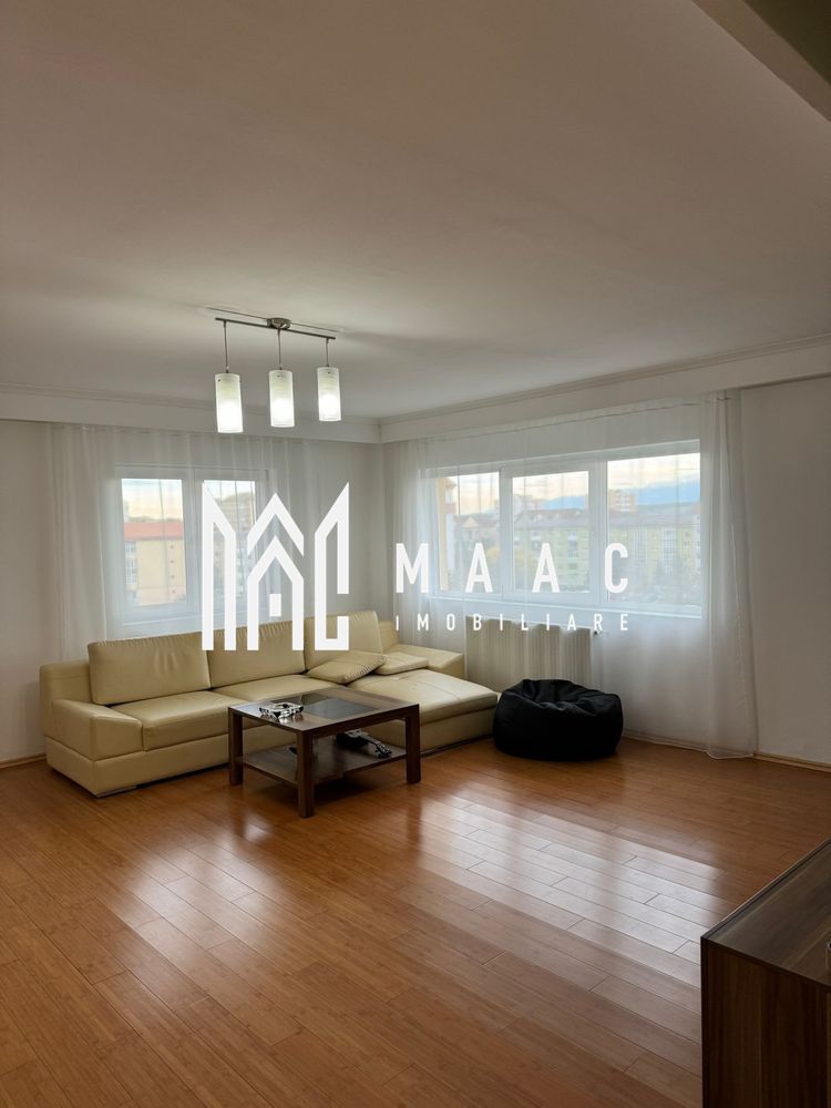 Mansarda Doua nivele I 140mpu I Zona V.Aaron - Poză 2