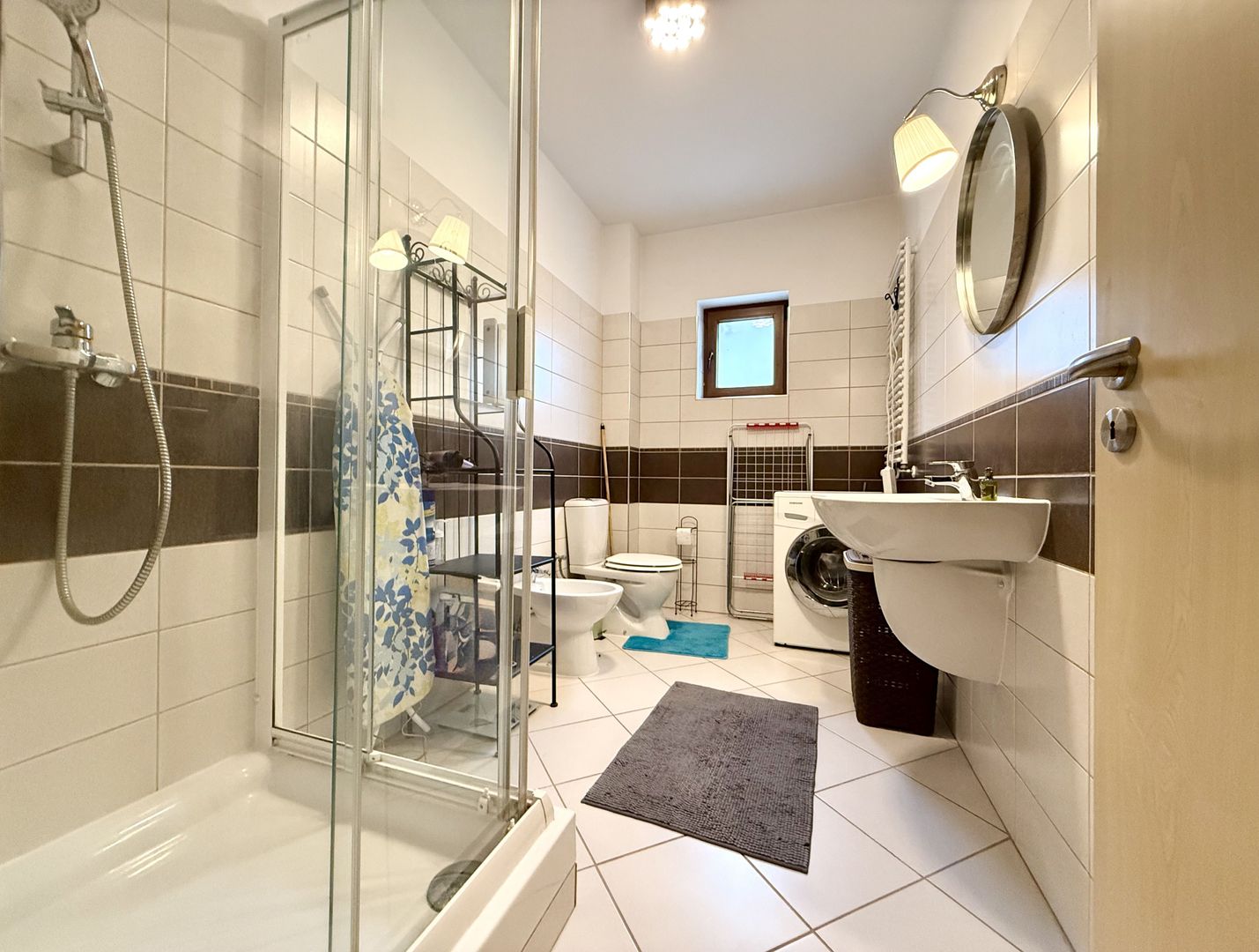 Apartament 2 camere, Pet Friendly, in zona Iulius Mall-Lipovei - Poză 13