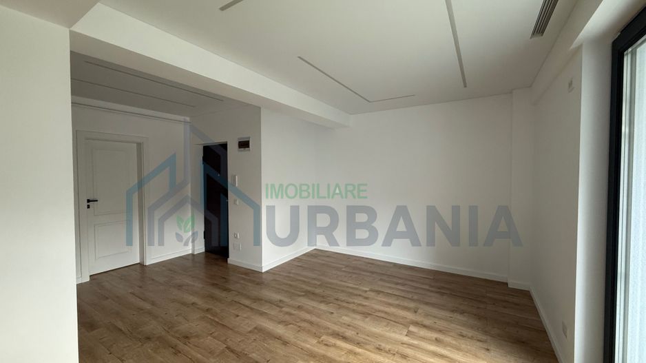 Vânzare apartament 2 camere, Rediu – Don Lake View, 55.6 mp, etaj 1/4 - Poză 2