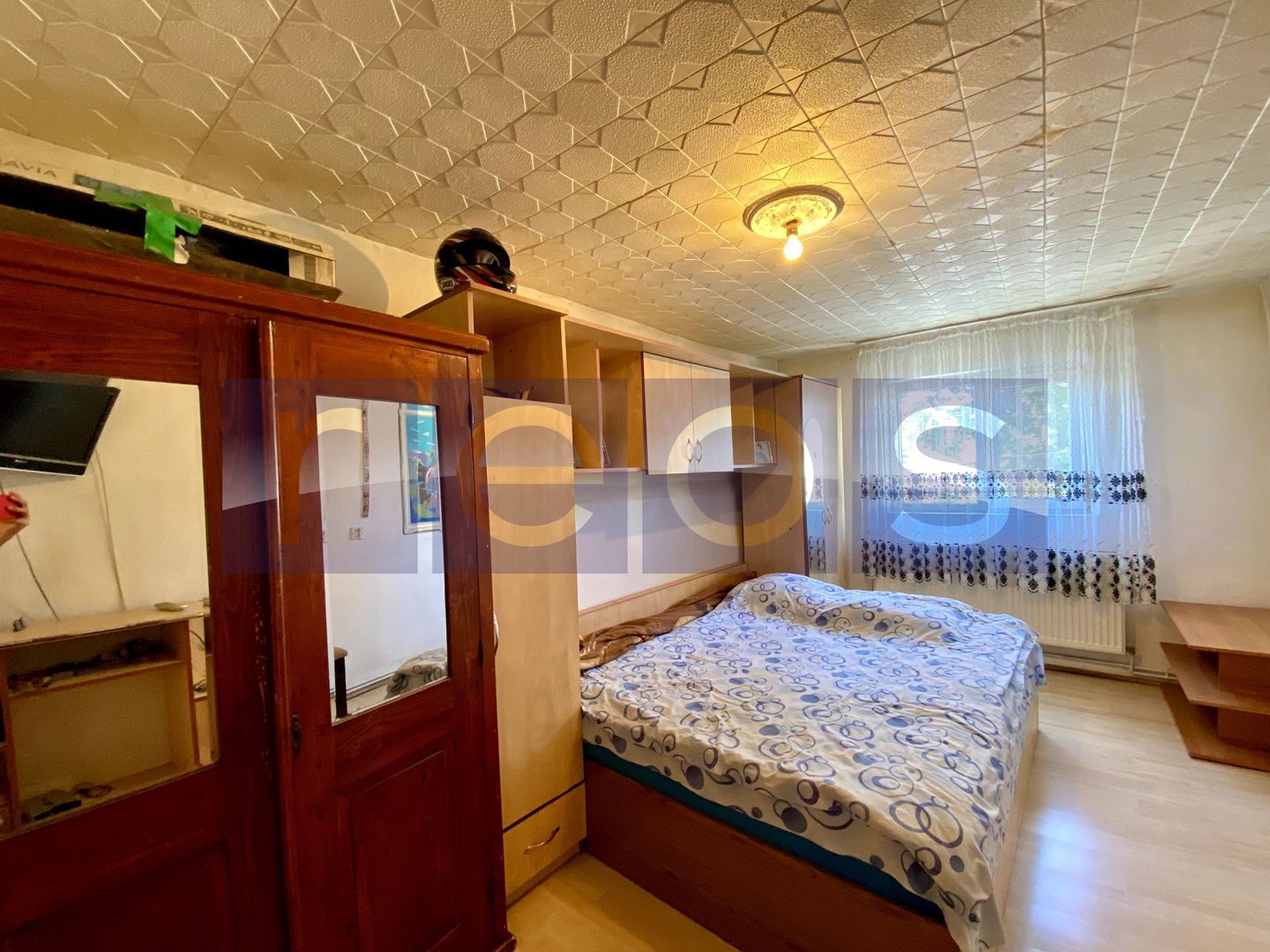 DE VANZARE CASA 4 CAMERE | 108 MP UTILI TERASA 13 MP TEREN 142 MP | PIATA RAHOVA - Poză 26
