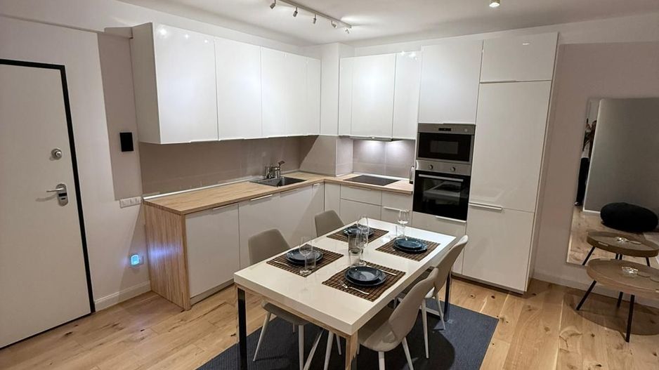 2 camere | Medicover | Baneasa | Aviatiei - Poză 8