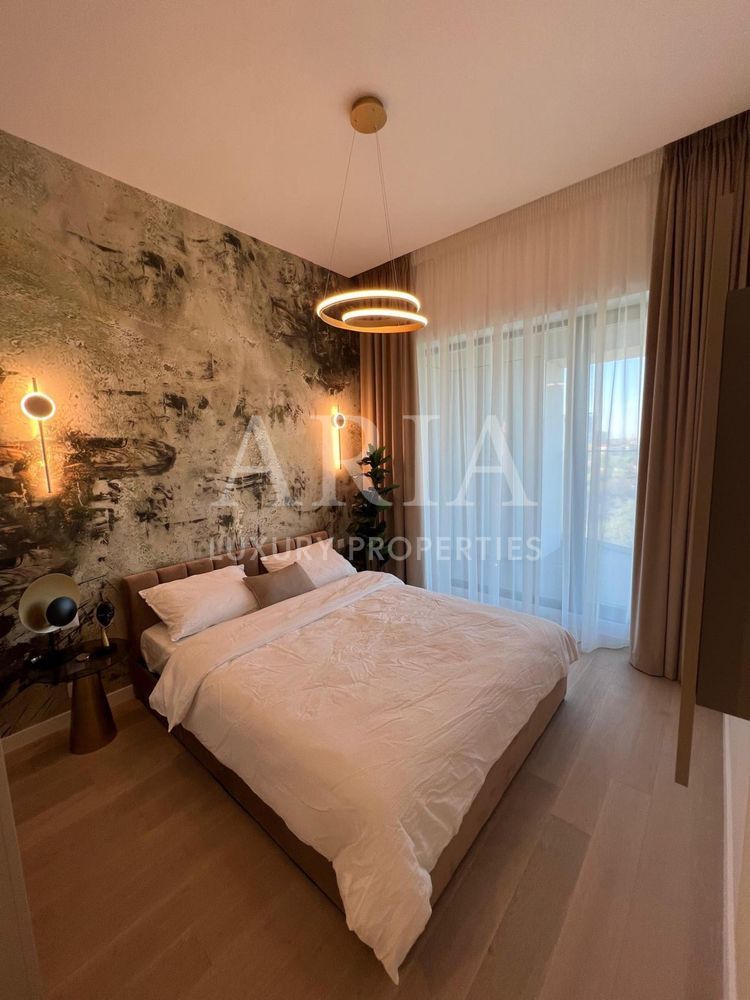 3 ROOMS One Verdi Park | PARK VIEW - UNDERGROUND PARKING - Poză 6