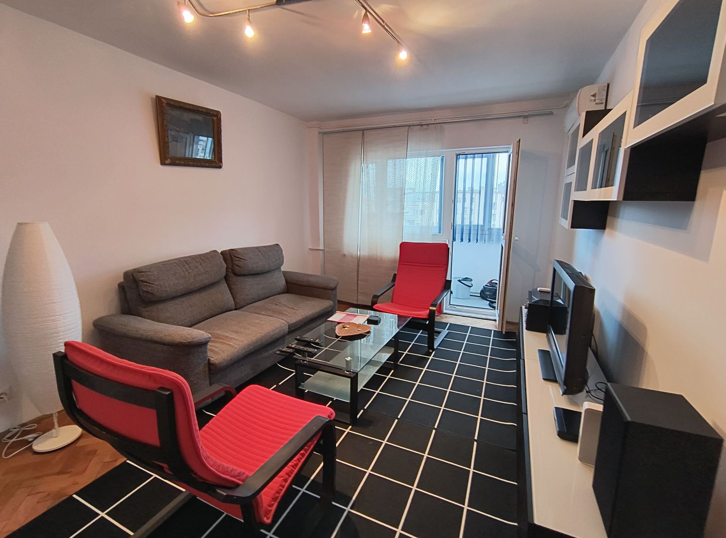 Pta Romana- Mageru- Mc Donald's- Pta Lahovari - Poză 2