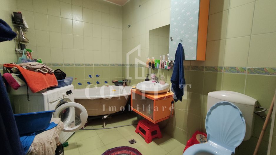 Apartament 2 camere | 56 mp | Florești - Poză 7