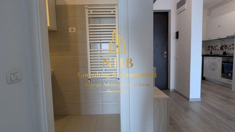 Apartament 2 camere / Pet Friendly / Loc de parcare inclus - Poză 8