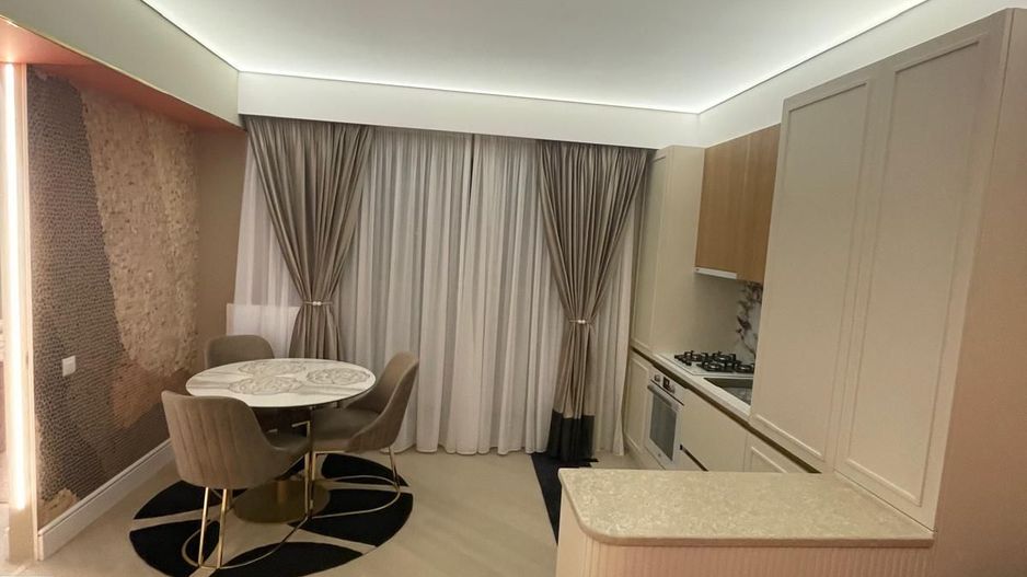 Apartament 2 camere Cortina North I Mobilat Lux I Loc parcare inclus I - Poză 6