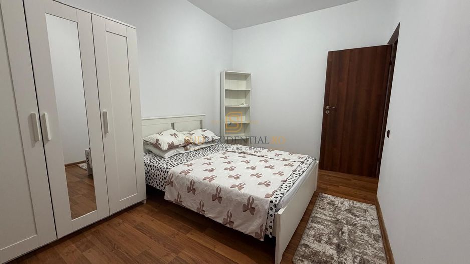 Apartament cu 2 camere de inchiriat, Metrou Berceni, loc de parcare - Poză 4