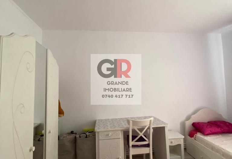 Spitalului - Ap 3 camere utilat mobilat cu centrala pe gaz - Poză 8