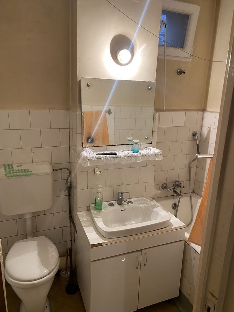 Apartament 2 camere zona Fizicienilor - Camil Ressu - Poză 4